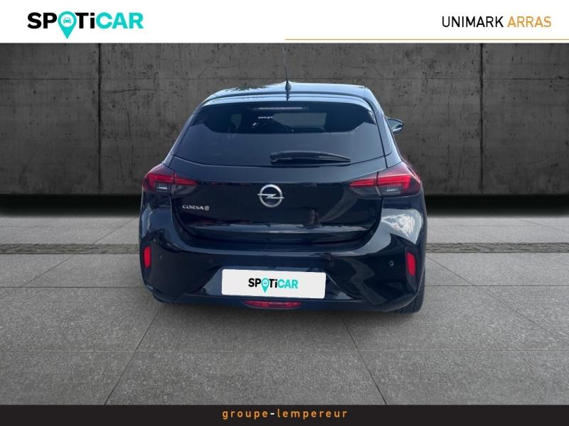 Image OPEL Corsa Corsa-e 136ch Ultimate