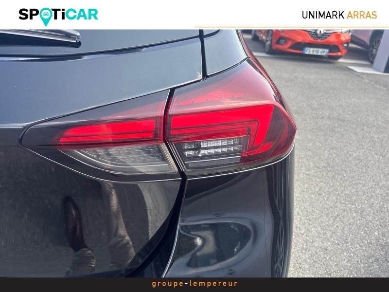 Image OPEL Corsa Corsa-e 136ch Ultimate