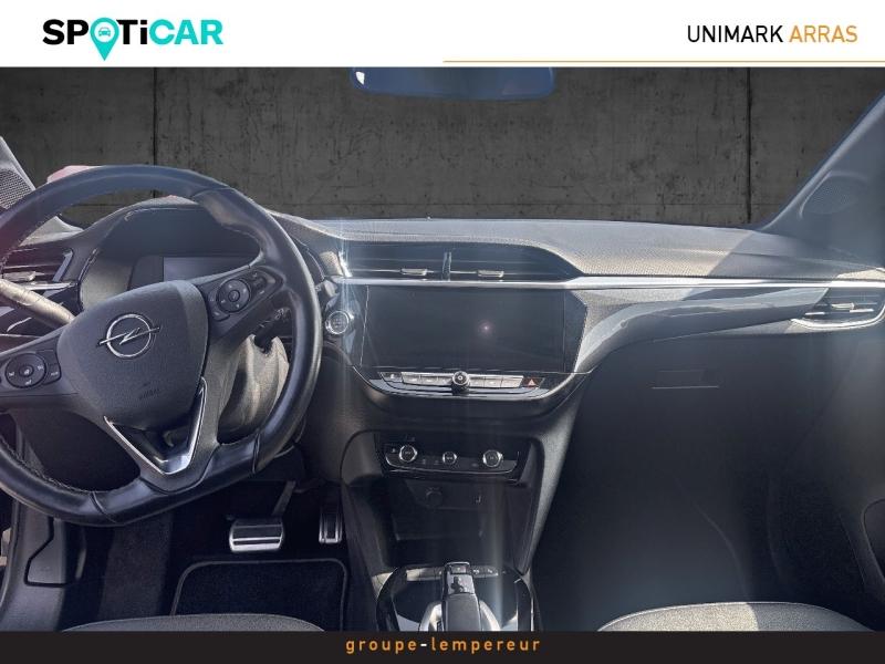 Image OPEL Corsa Corsa-e 136ch Ultimate