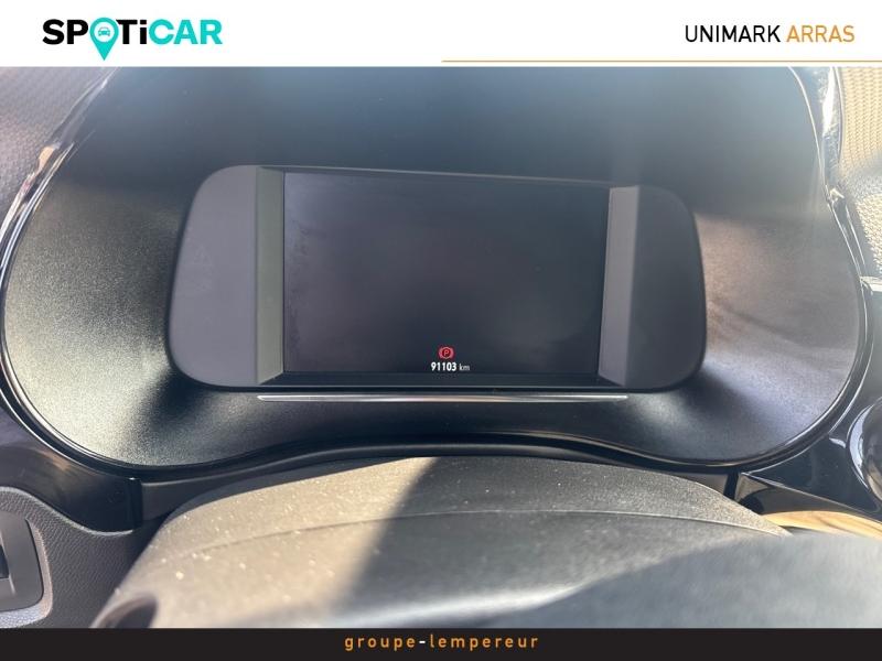 Image OPEL Corsa Corsa-e 136ch Ultimate