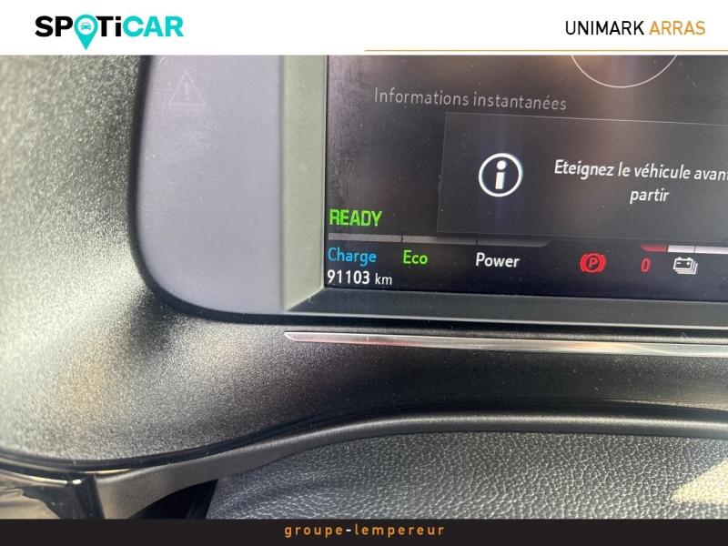 Image OPEL Corsa Corsa-e 136ch Ultimate