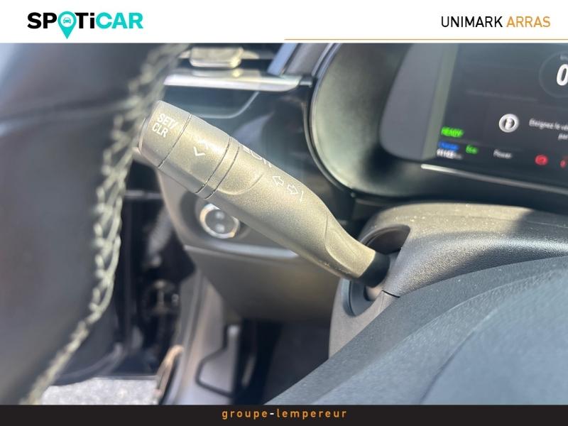 Image OPEL Corsa Corsa-e 136ch Ultimate