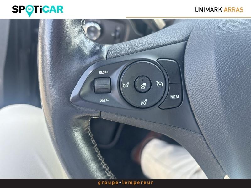 Image OPEL Corsa Corsa-e 136ch Ultimate