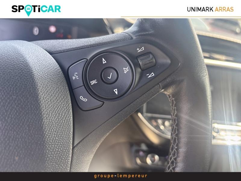 Image OPEL Corsa Corsa-e 136ch Ultimate