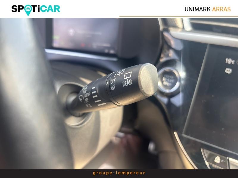 Image OPEL Corsa Corsa-e 136ch Ultimate