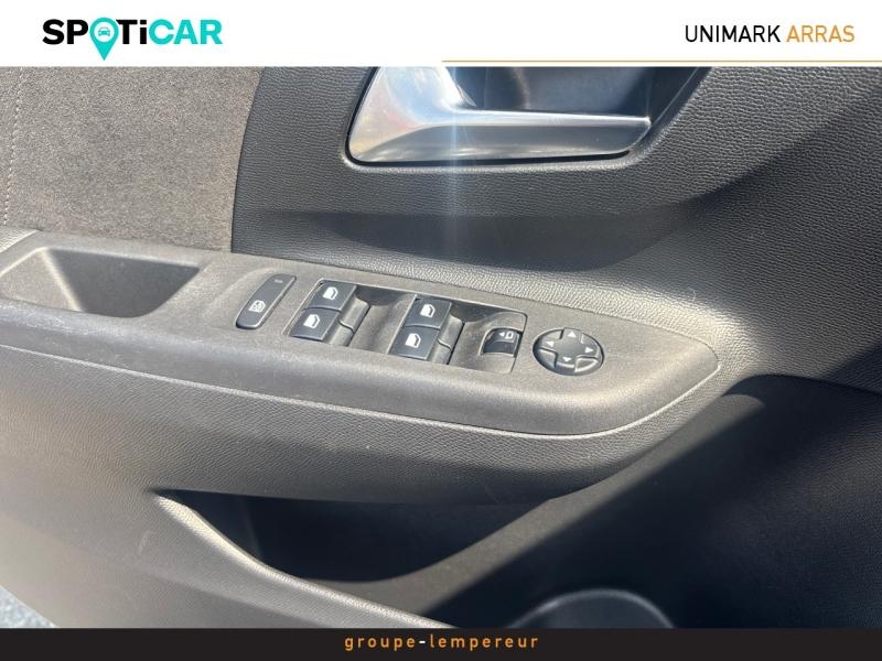 Image OPEL Corsa Corsa-e 136ch Ultimate