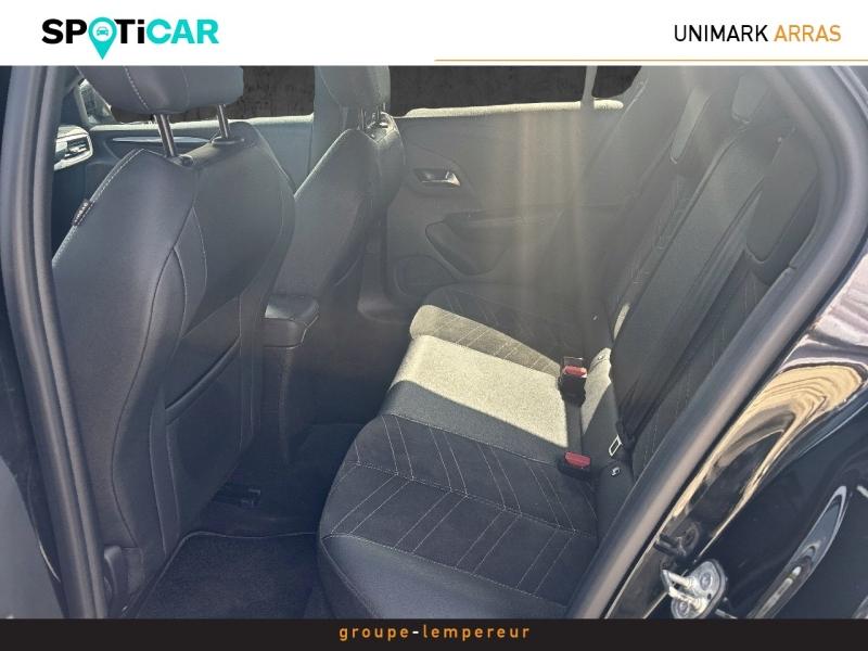 Image OPEL Corsa Corsa-e 136ch Ultimate