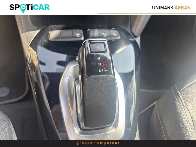Image OPEL Corsa Corsa-e 136ch Ultimate