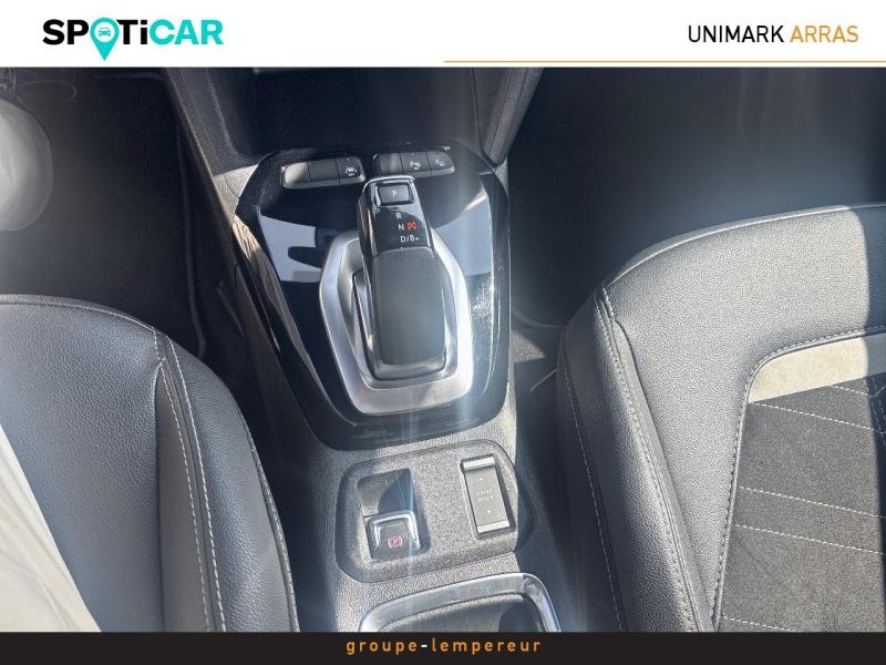 Image OPEL Corsa Corsa-e 136ch Ultimate