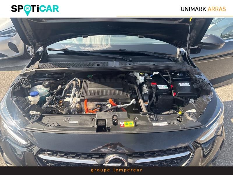 Image OPEL Corsa Corsa-e 136ch Ultimate