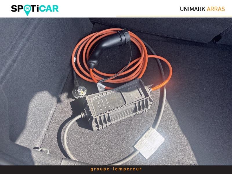 Image OPEL Corsa Corsa-e 136ch Ultimate