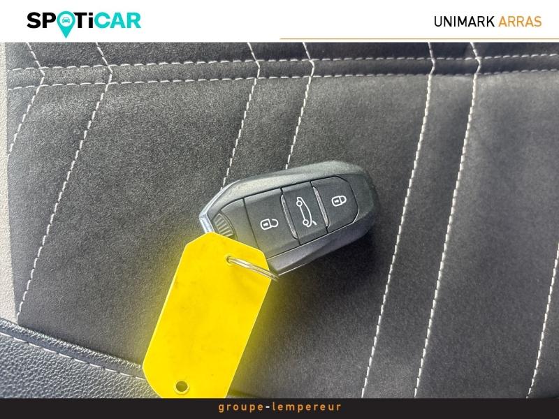 Image OPEL Corsa Corsa-e 136ch Ultimate