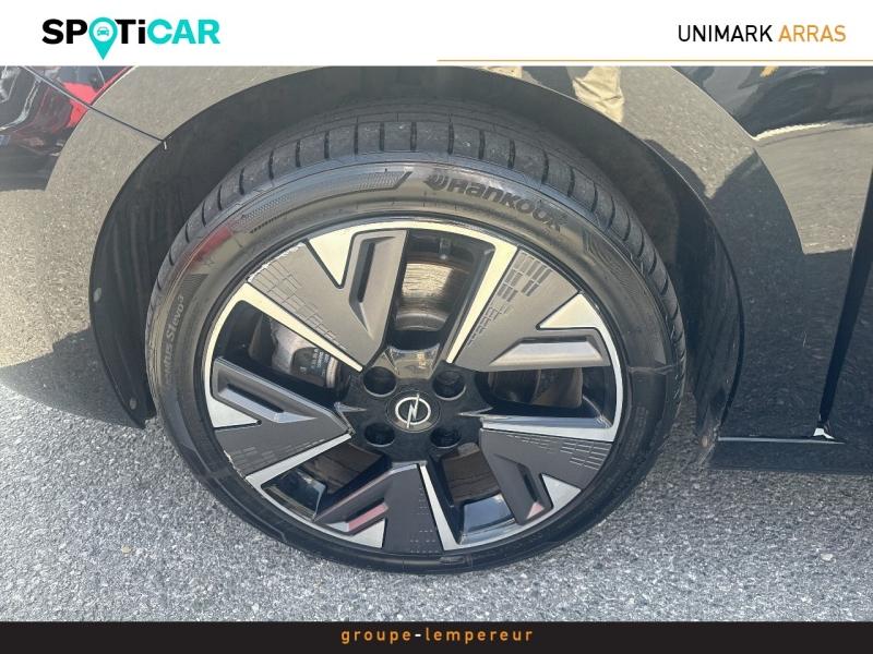 Image OPEL Corsa Corsa-e 136ch Ultimate