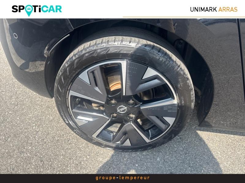 Image OPEL Corsa Corsa-e 136ch Ultimate
