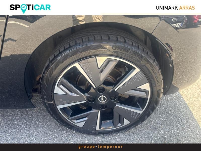 Image OPEL Corsa Corsa-e 136ch Ultimate