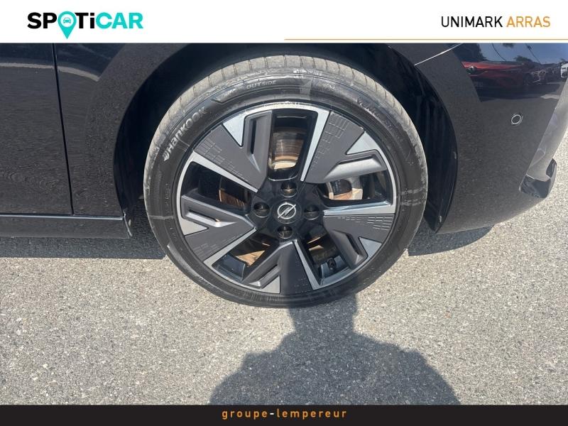Image OPEL Corsa Corsa-e 136ch Ultimate