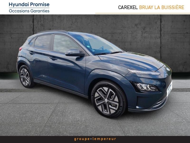 Photo HYUNDAI Kona Electric 39kWh - 136ch Creative