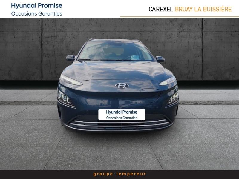Image HYUNDAI Kona Electric 39kWh - 136ch Creative