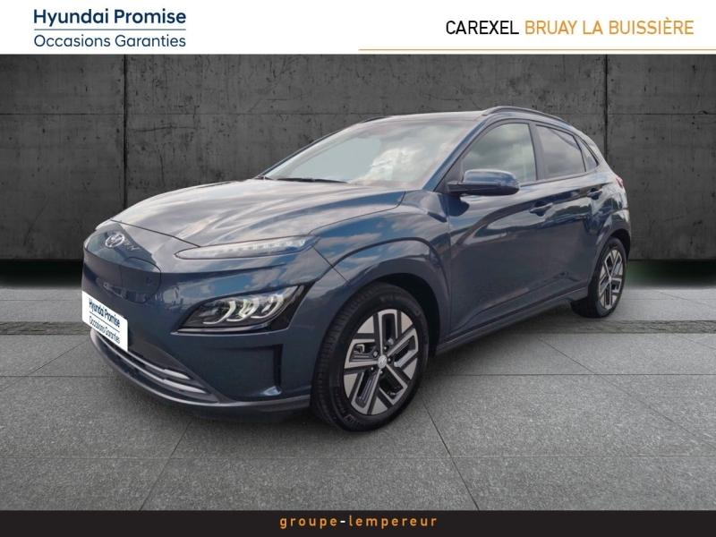 Image HYUNDAI Kona Electric 39kWh - 136ch Creative