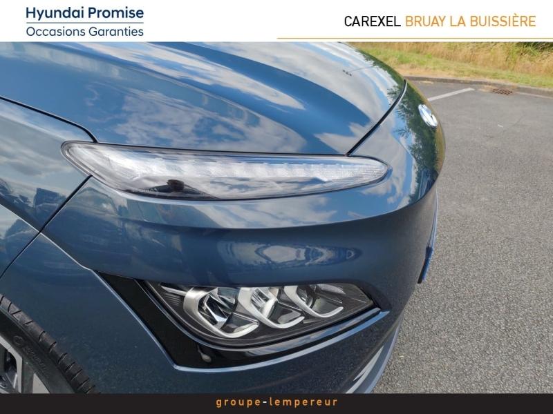 Image HYUNDAI Kona Electric 39kWh - 136ch Creative