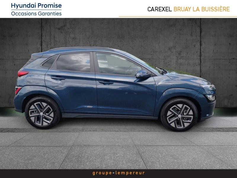 Image HYUNDAI Kona Electric 39kWh - 136ch Creative