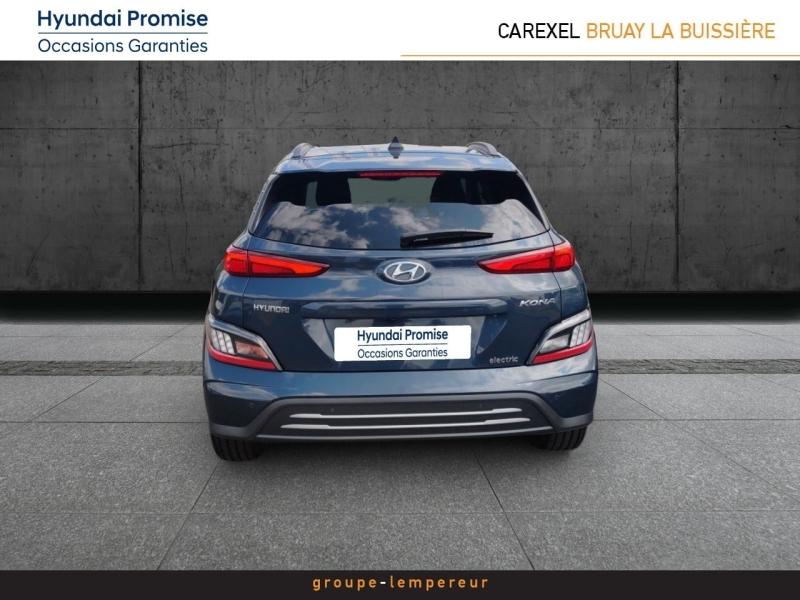 Image HYUNDAI Kona Electric 39kWh - 136ch Creative