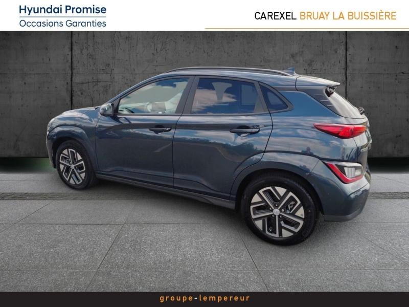 Image HYUNDAI Kona Electric 39kWh - 136ch Creative