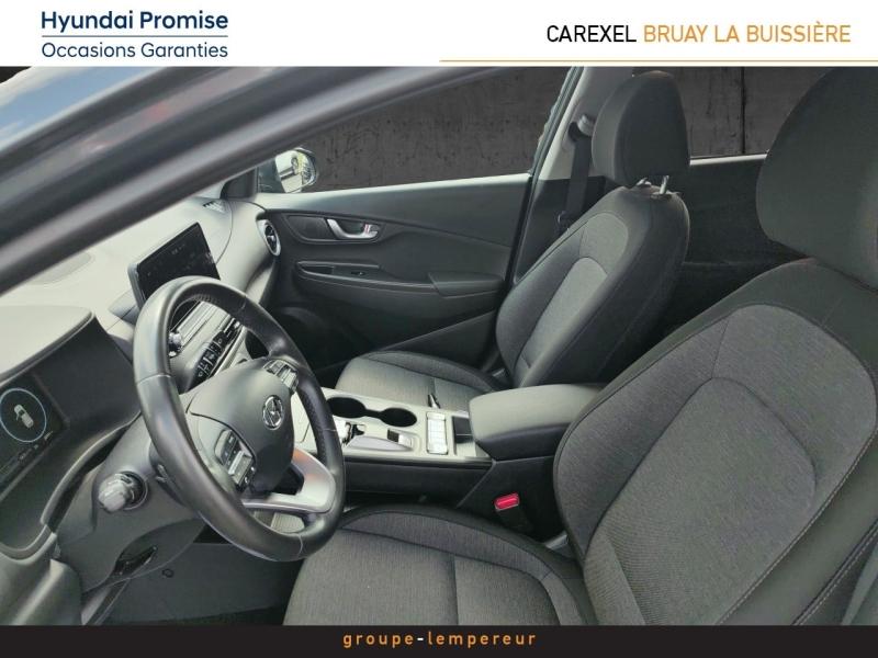 Image HYUNDAI Kona Electric 39kWh - 136ch Creative