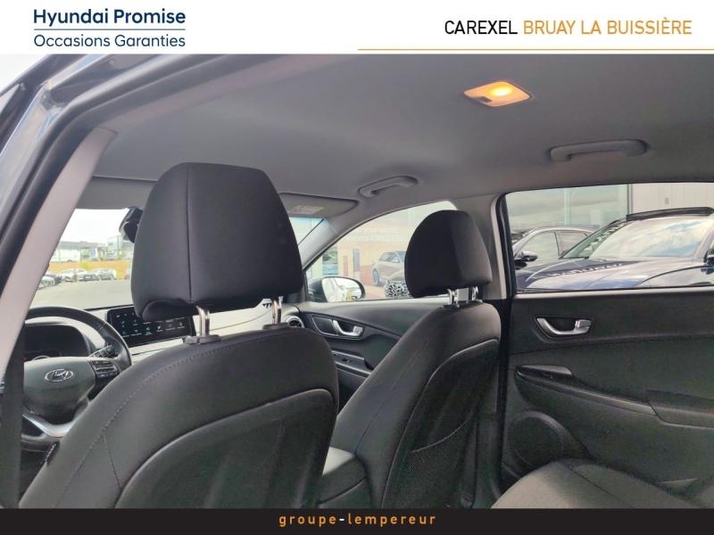 Image HYUNDAI Kona Electric 39kWh - 136ch Creative