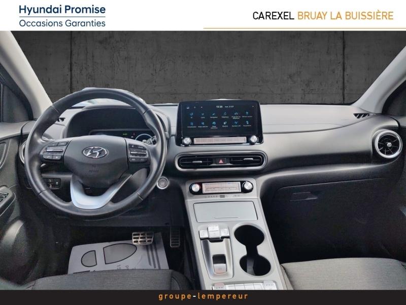 Image HYUNDAI Kona Electric 39kWh - 136ch Creative