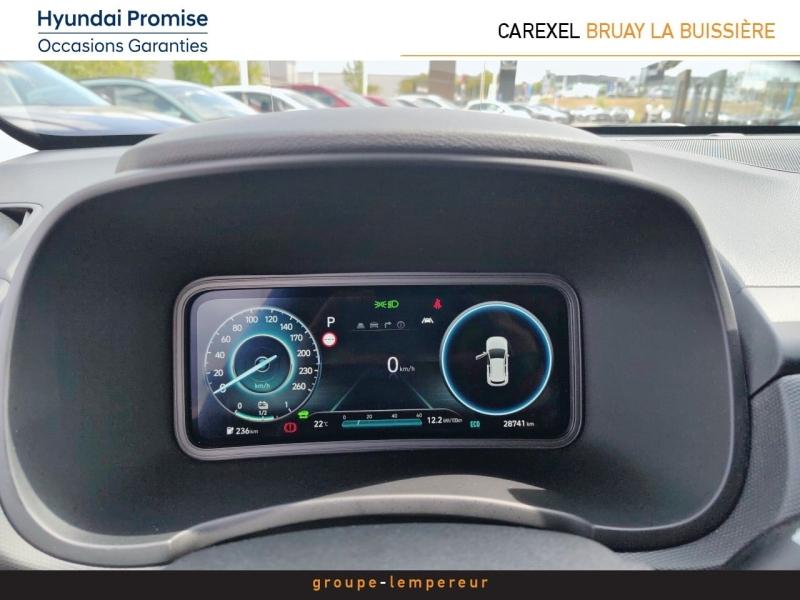 Image HYUNDAI Kona Electric 39kWh - 136ch Creative