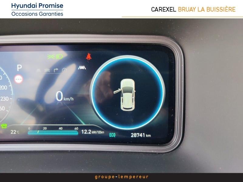Image HYUNDAI Kona Electric 39kWh - 136ch Creative