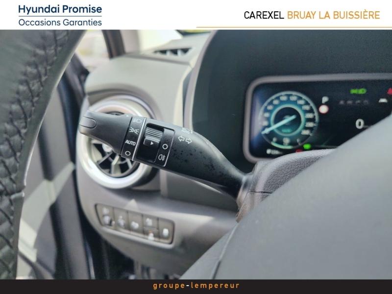 Image HYUNDAI Kona Electric 39kWh - 136ch Creative