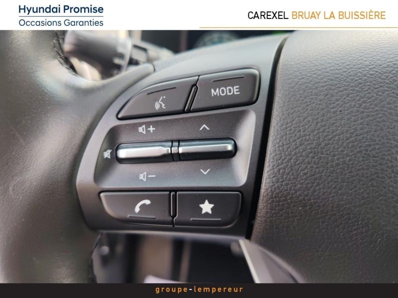 Image HYUNDAI Kona Electric 39kWh - 136ch Creative