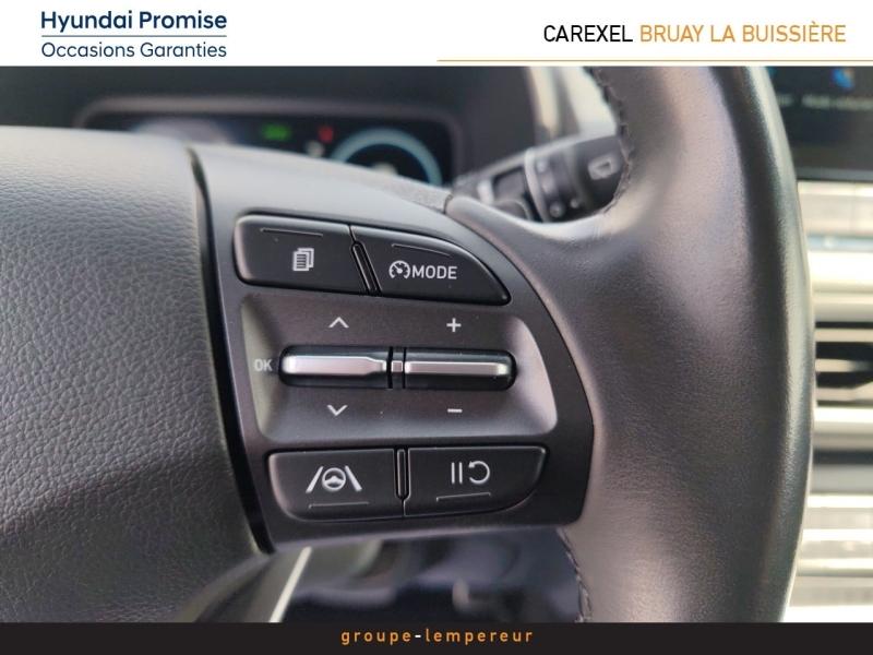 Image HYUNDAI Kona Electric 39kWh - 136ch Creative