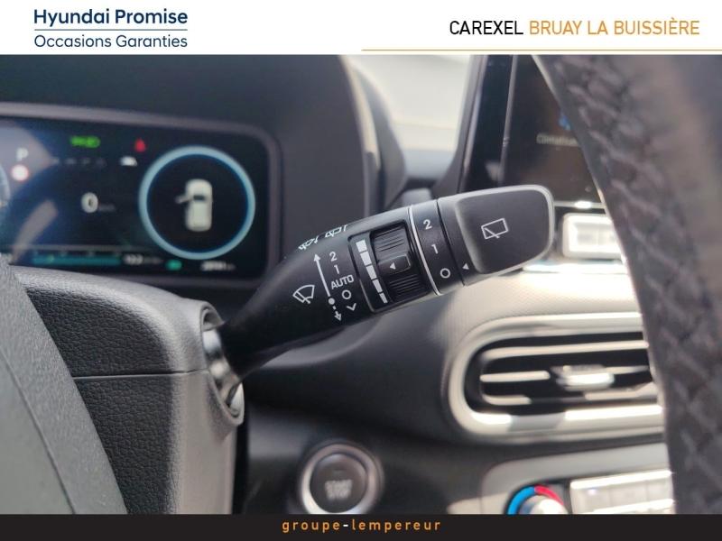 Image HYUNDAI Kona Electric 39kWh - 136ch Creative