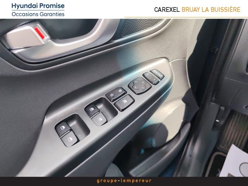 Image HYUNDAI Kona Electric 39kWh - 136ch Creative