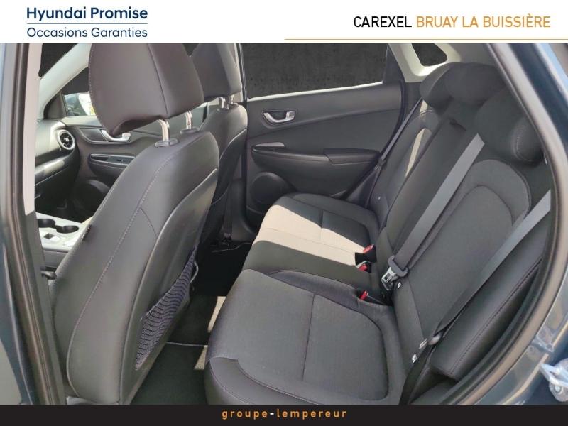 Image HYUNDAI Kona Electric 39kWh - 136ch Creative