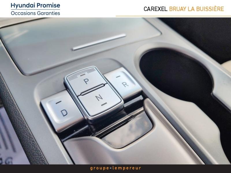 Image HYUNDAI Kona Electric 39kWh - 136ch Creative
