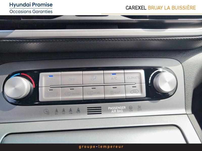 Image HYUNDAI Kona Electric 39kWh - 136ch Creative