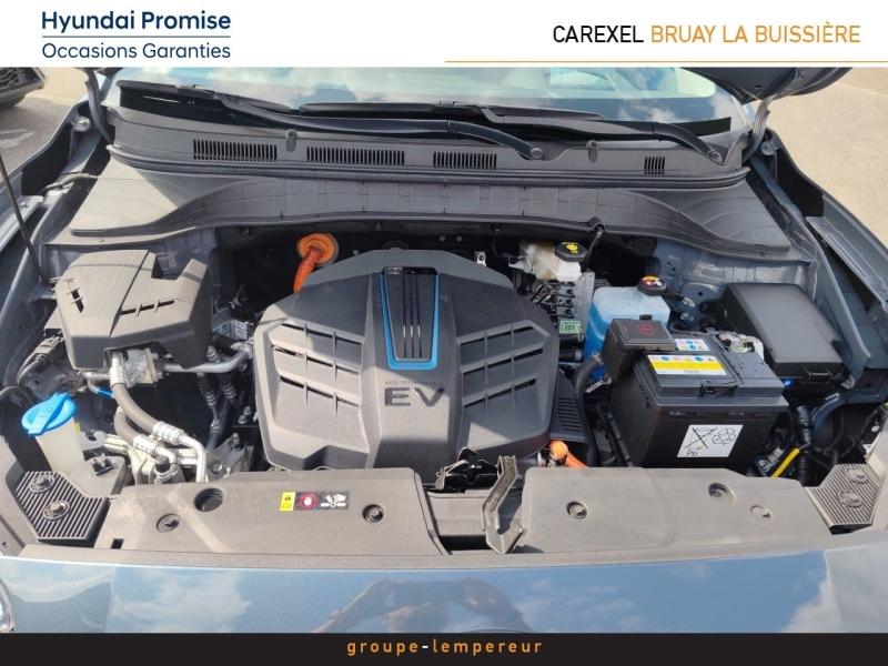 Image HYUNDAI Kona Electric 39kWh - 136ch Creative
