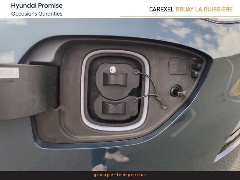 Image HYUNDAI Kona Electric 39kWh - 136ch Creative