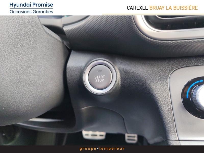 Image HYUNDAI Kona Electric 39kWh - 136ch Creative