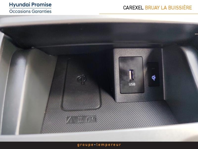 Image HYUNDAI Kona Electric 39kWh - 136ch Creative