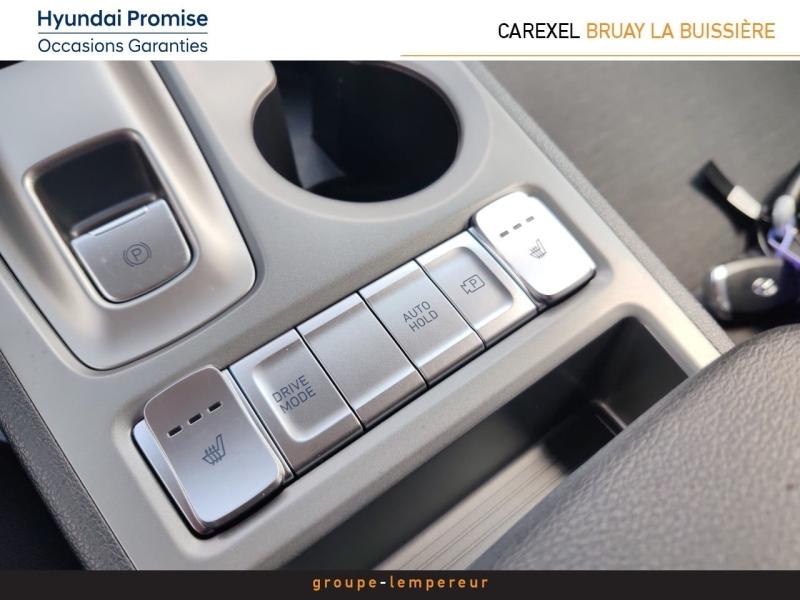 Image HYUNDAI Kona Electric 39kWh - 136ch Creative