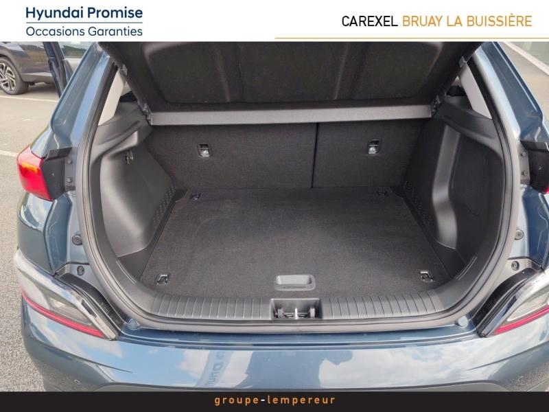 Image HYUNDAI Kona Electric 39kWh - 136ch Creative