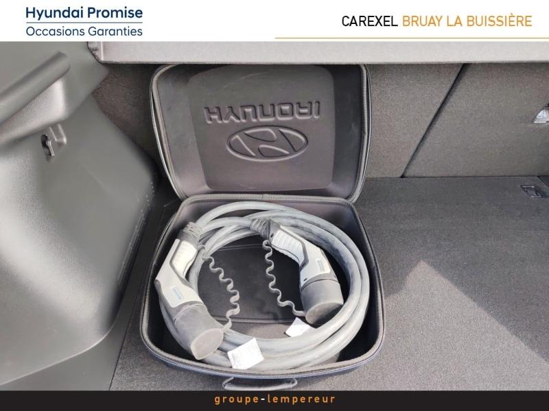 Image HYUNDAI Kona Electric 39kWh - 136ch Creative