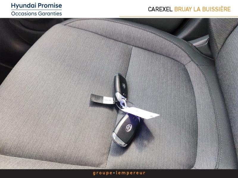 Image HYUNDAI Kona Electric 39kWh - 136ch Creative