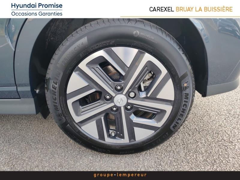Image HYUNDAI Kona Electric 39kWh - 136ch Creative