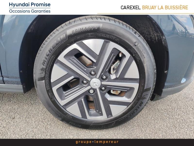 Image HYUNDAI Kona Electric 39kWh - 136ch Creative
